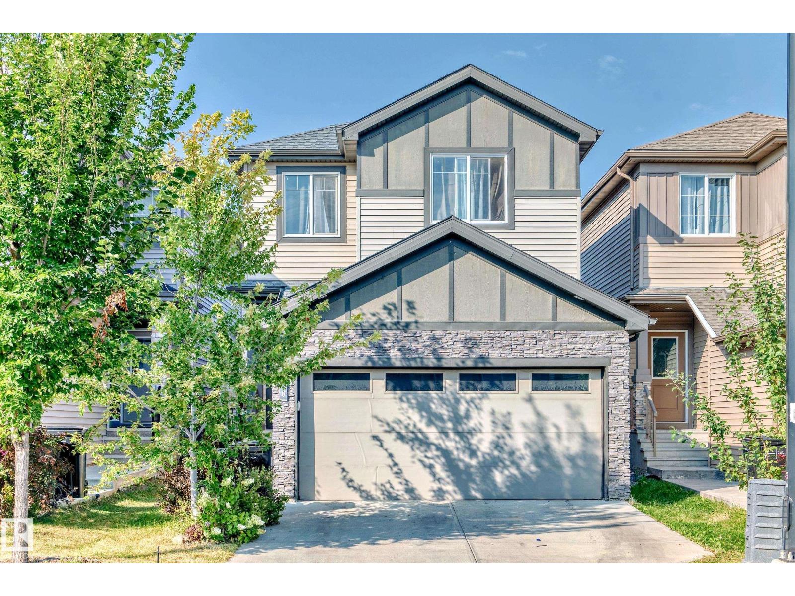 7430 Creighton Pl SW, Edmonton, AB T6W 3Z4