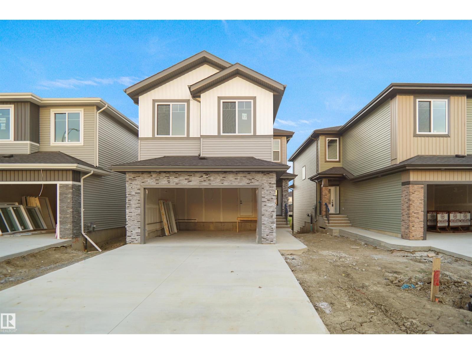 17 Axelwood Cres, Spruce Grove, AB T7X 3C6