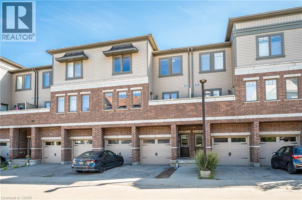 70 Willowrun Drive Unit B2, Kitchener, ON N2A 0H5