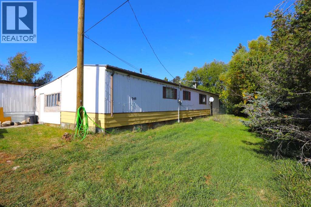 2 Avenue Nw Unit 290, Glenwood, AB T0K 2R0