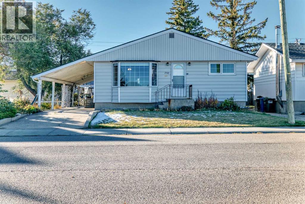 20 Avenue Unit 2137, Didsbury, AB T0M 0W0