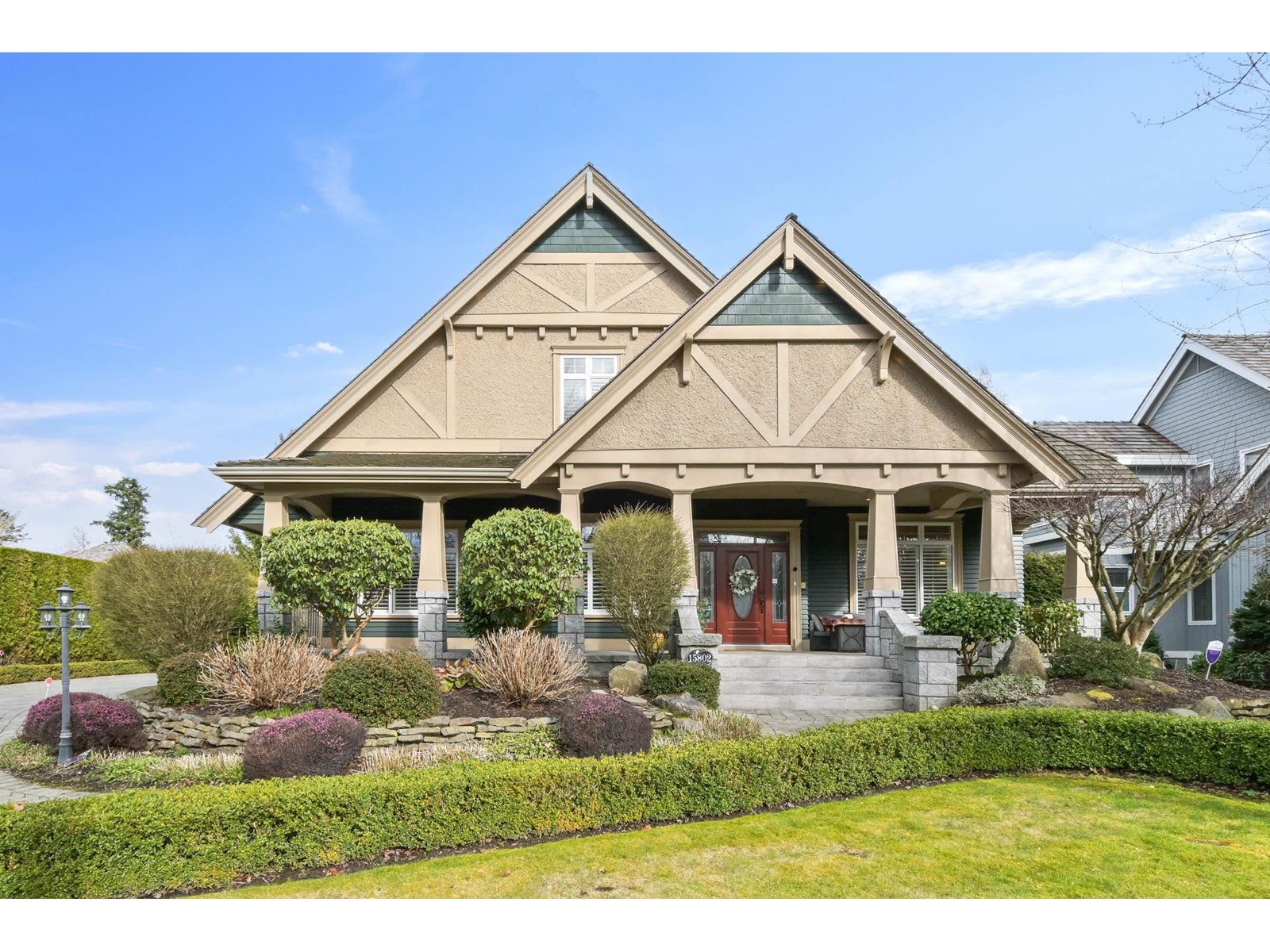 15802 Collingwood Cres, Surrey, BC V3S 0J3