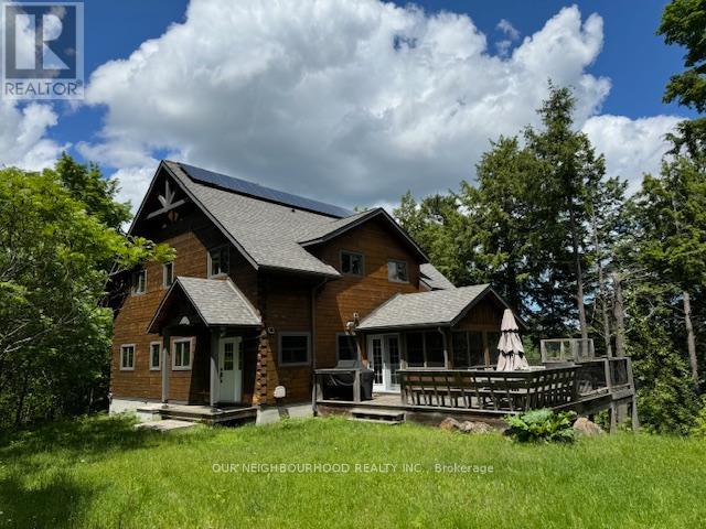 277 Lake Tangamong, Marmora And Lake Lake Ward, ON K0K 2M0