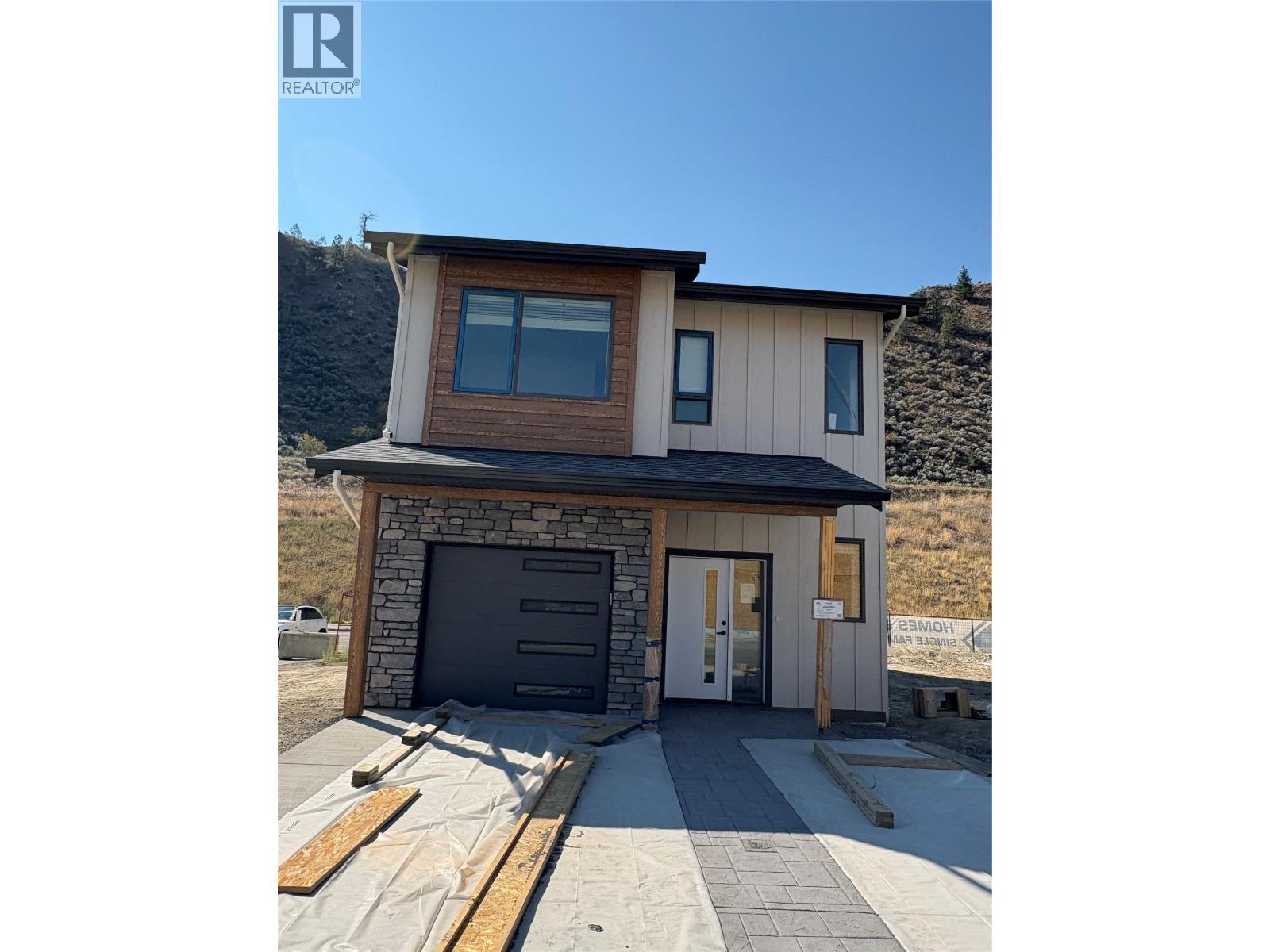 3580 Valleyview Drive Unit 108, Kamloops, BC V2C 0H5