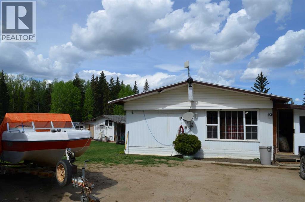 663056 Range Road 222, Rural Athabasca County, AB T9S 2B8