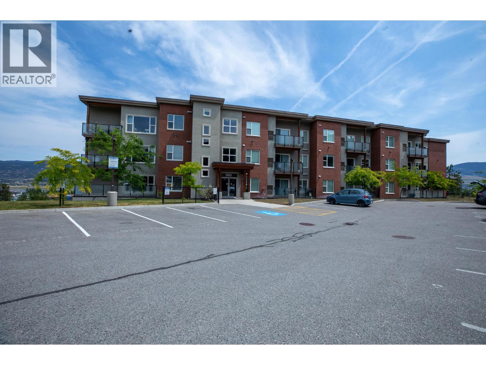 985 Academy Way Unit 307, Kelowna, BC V1V 3C8