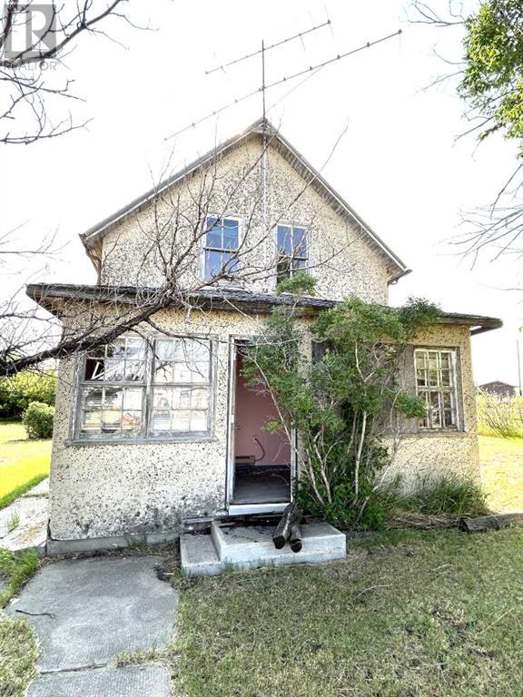 2 Avenue Unit 337, Walsh, AB T0J 3L0