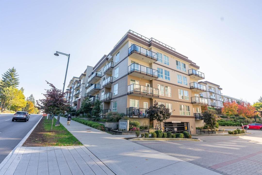 13768 108 Avenue Unit 405, Surrey, BC V3T 0L9