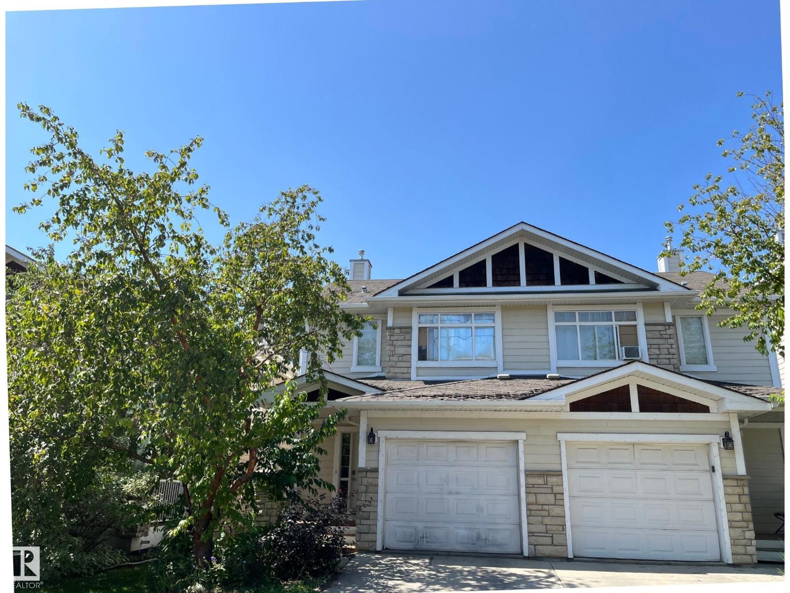 6410 134 Avenue Northwest #24, Edmonton, AB T5A 0A1