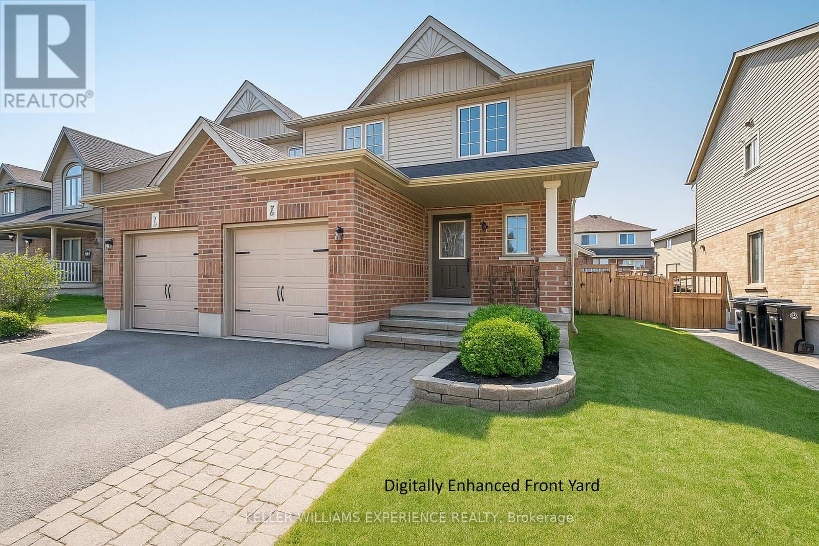 59 Stevenson St, Essa Angus, ON L3W 0P4