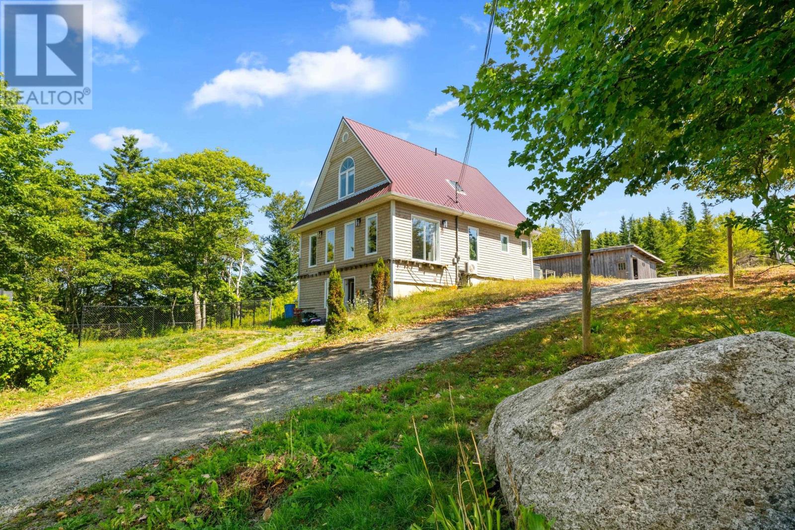 327 E Petpeswick Rd, East Petpeswick, NS B0J 2L0