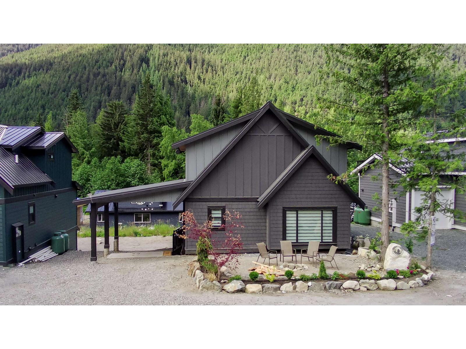 71399 Grove Blvd #hg171, Hope, BC V0X 1L5
