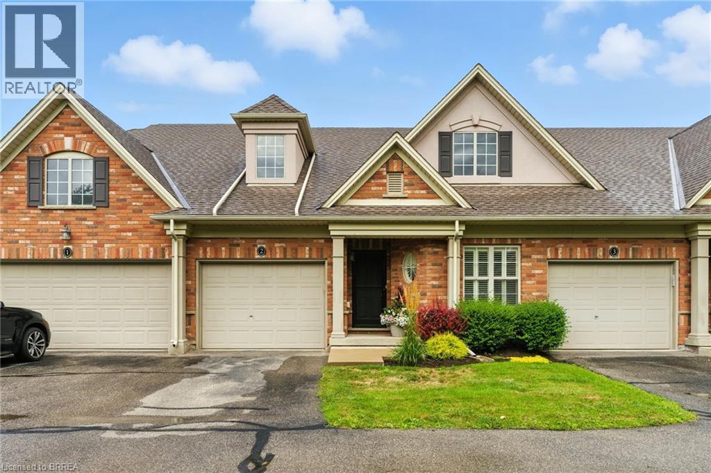 655 Park Road N Unit 2, Brantford, ON N3R 0A2