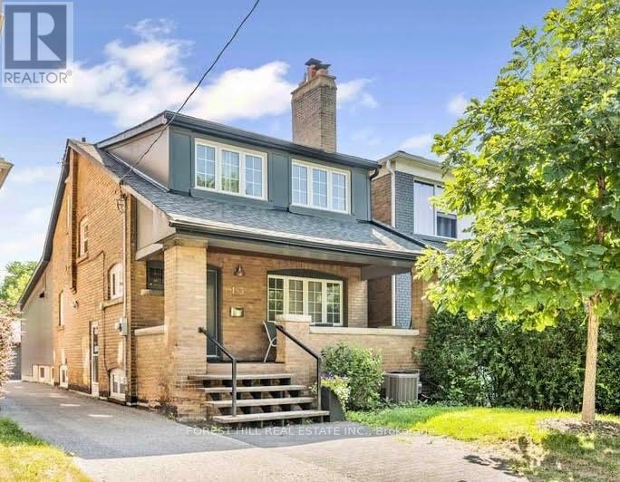 183 Wychwood Ave, Toronto, ON M6C 2T4