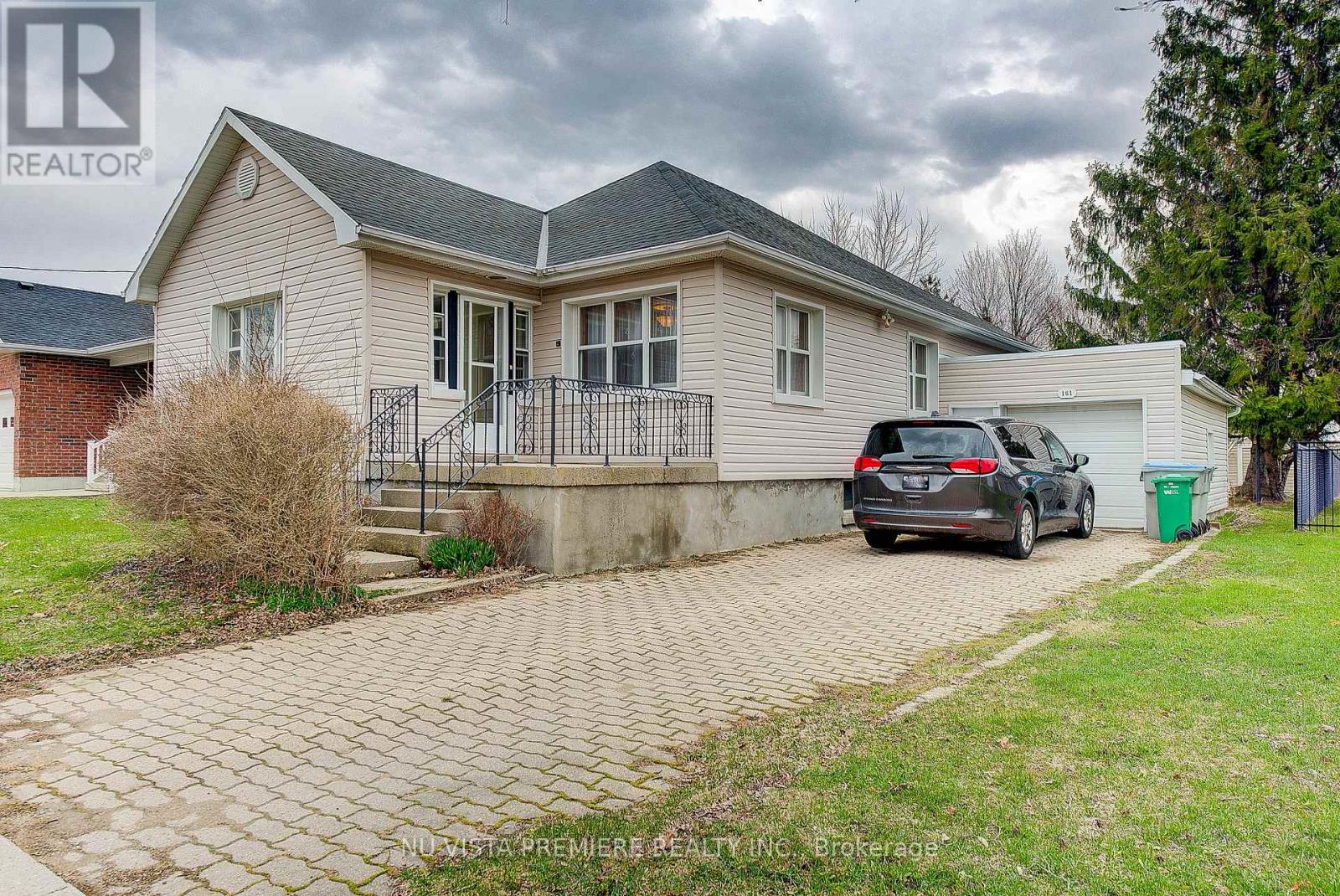 161 S Street S, Goderich, ON N7A 3L9