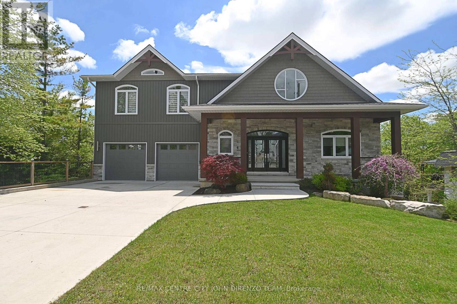 6 Woodland Rd, Central Elgin, ON N5P 1P2