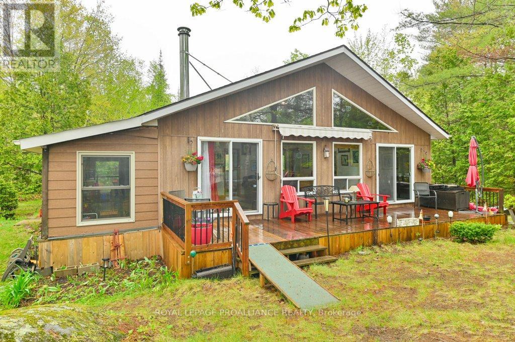 1079 Lemke Ln, North Frontenac Frontenac North, ON K0H 1J0