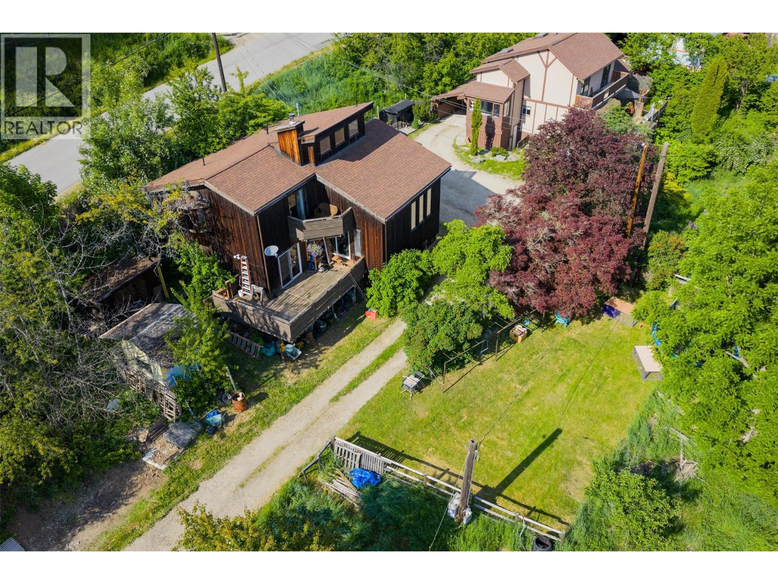 3216 S Slocan Village Rd, South Slocan, BC V0G 2G0