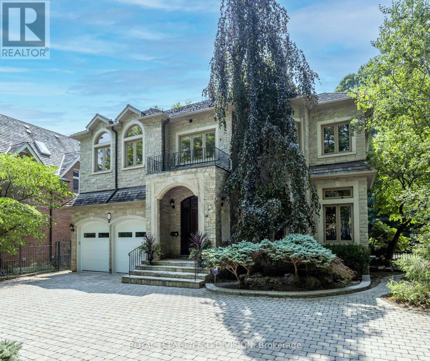 1 Knightswood Rd, Toronto Bridle Path-sunnybrook-york Mills, ON M4N 2G9