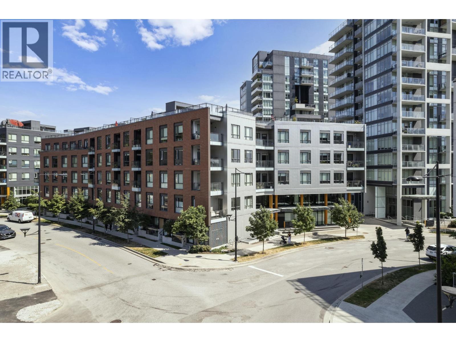 8508 Rivergrass Drive Unit 401, Vancouver, BC V5S 0H7