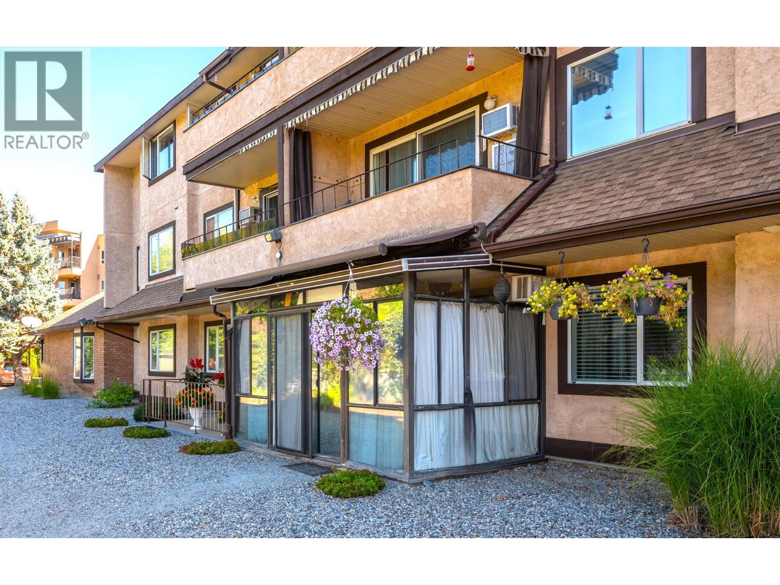 337 Mckinney Road Unit 111, Oliver, BC V0H 1T3