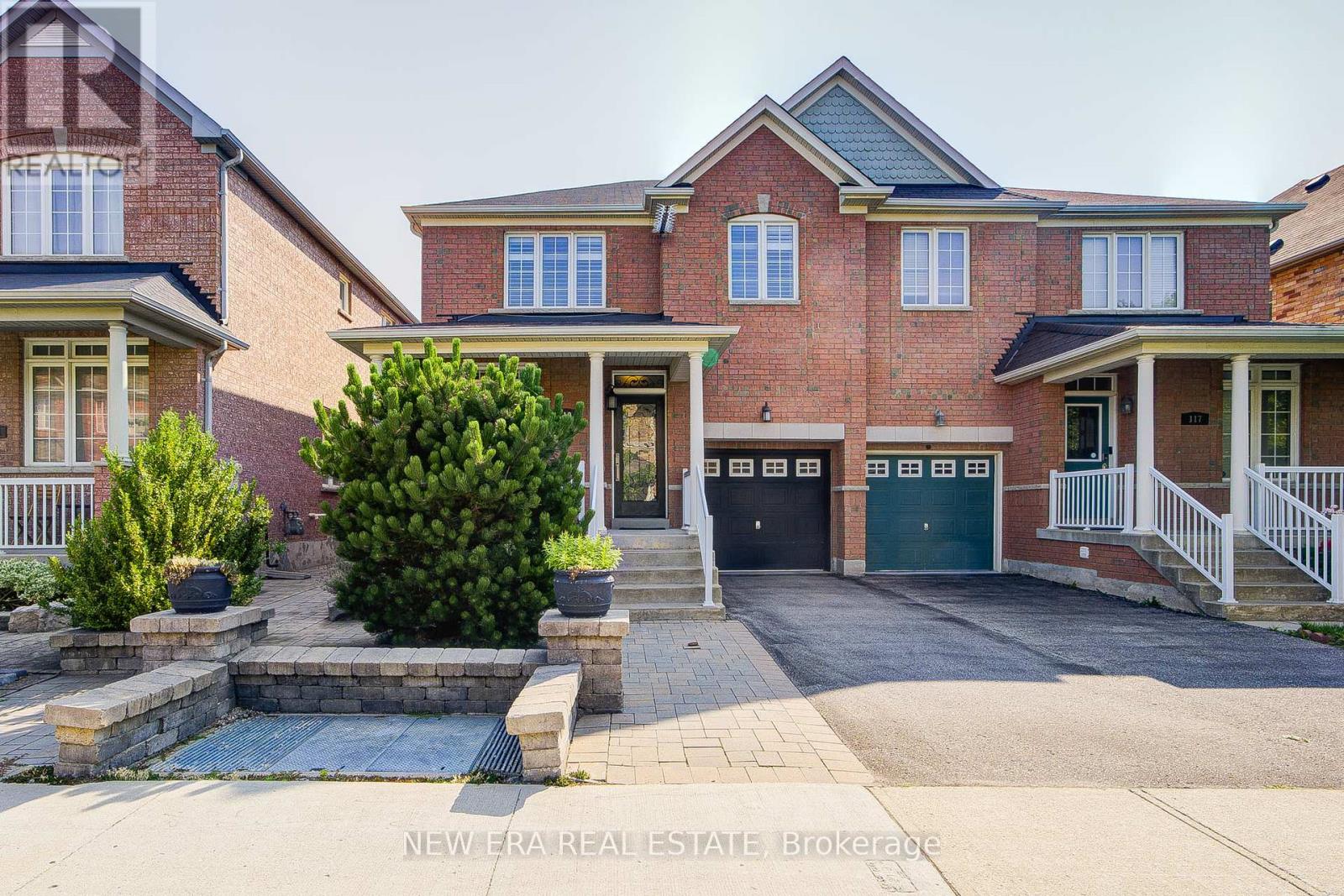 119 Dairy Dr, Toronto, ON M1L 0E9