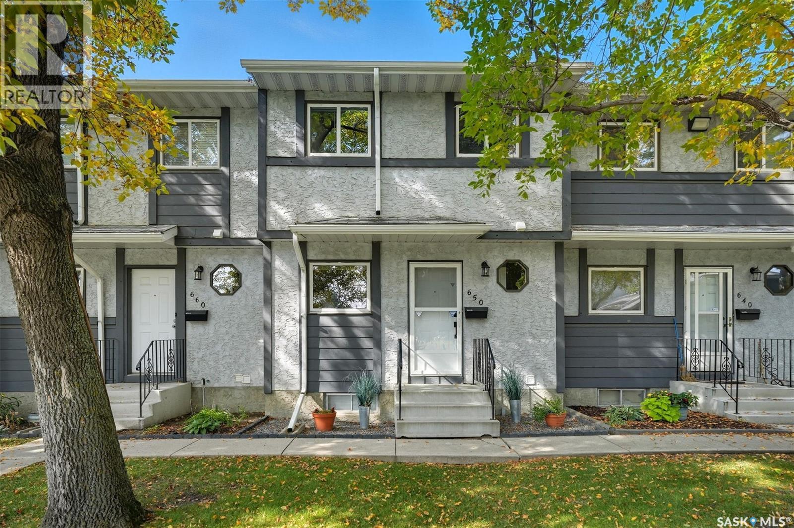 140 Meilicke Road Unit 650, Saskatoon, SK S7K 7Y5