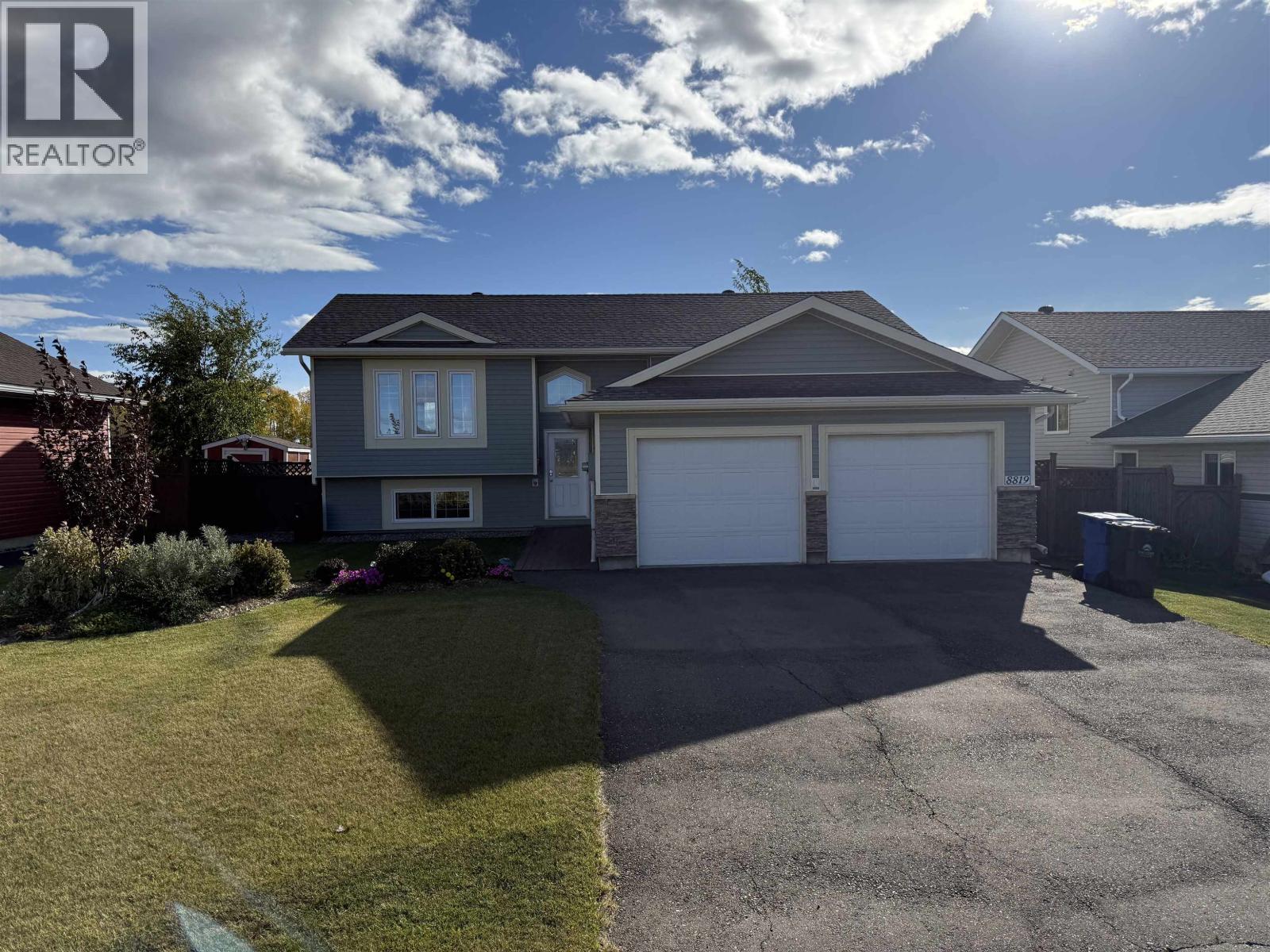 96 Avenue Unit 8819 #a, Fort St. John, BC V1J 0A3