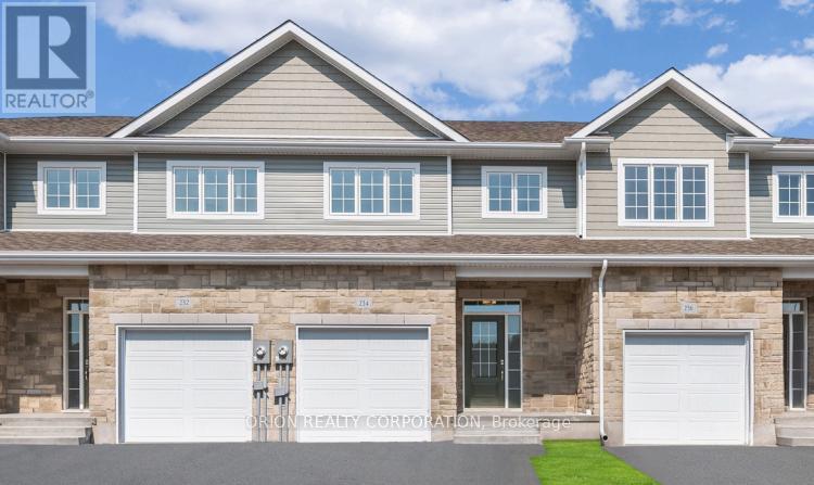 234 Dockside Dr, Kingston Kingston East Incl Barret Crt, ON K7K 0J1