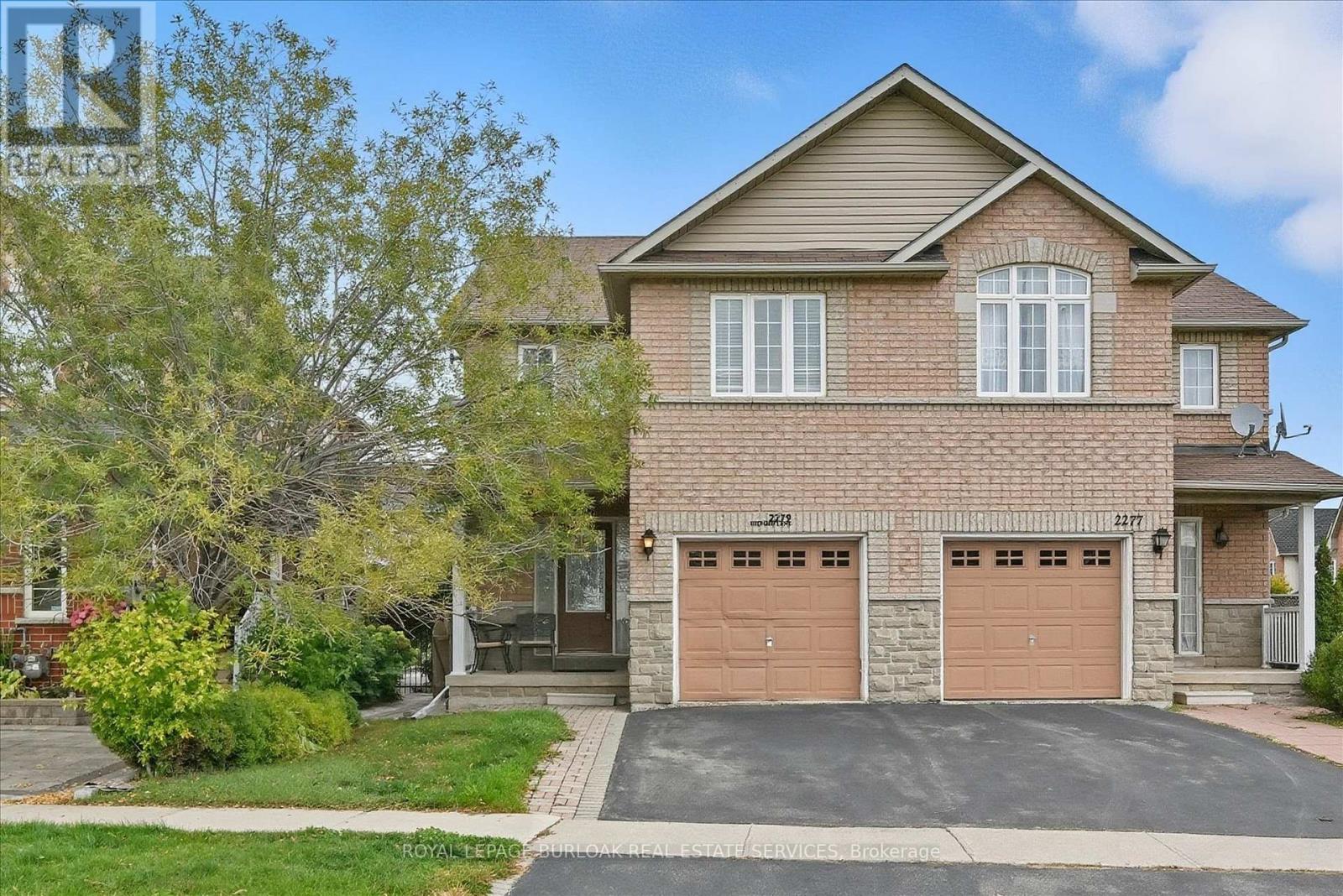 2279 Milford Ln, Oakville, ON L6H 7K7