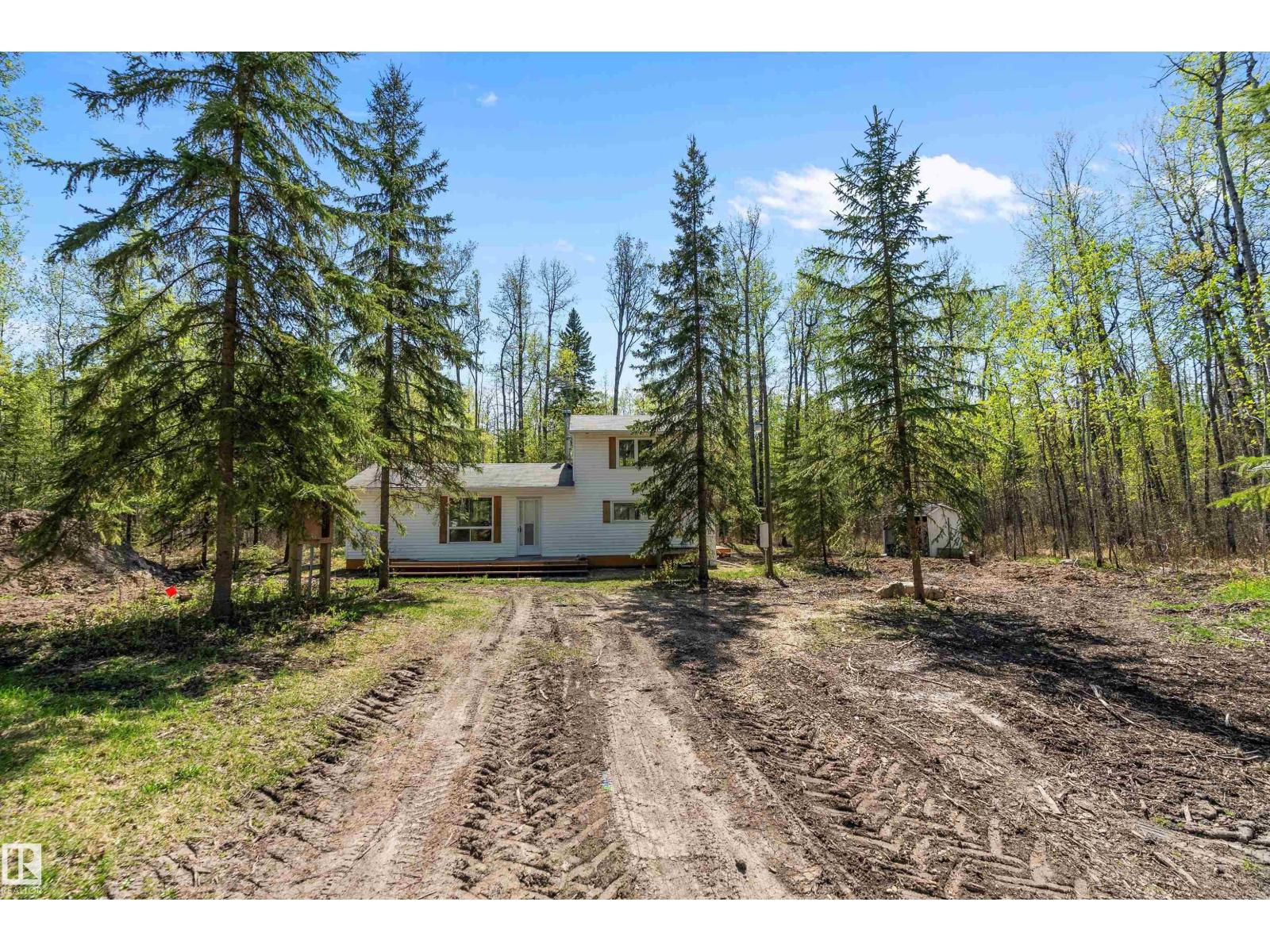 274022 Twp Road 480, Thorsby, AB T0C 2P0