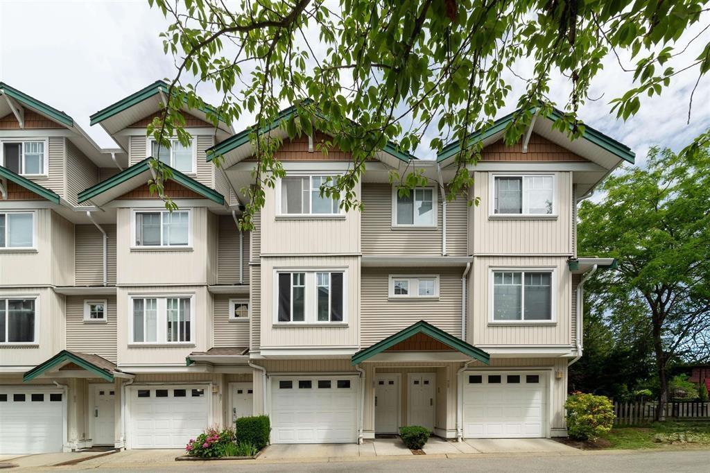 12711 64 Avenue Unit 80, Surrey, BC V3W 3P3