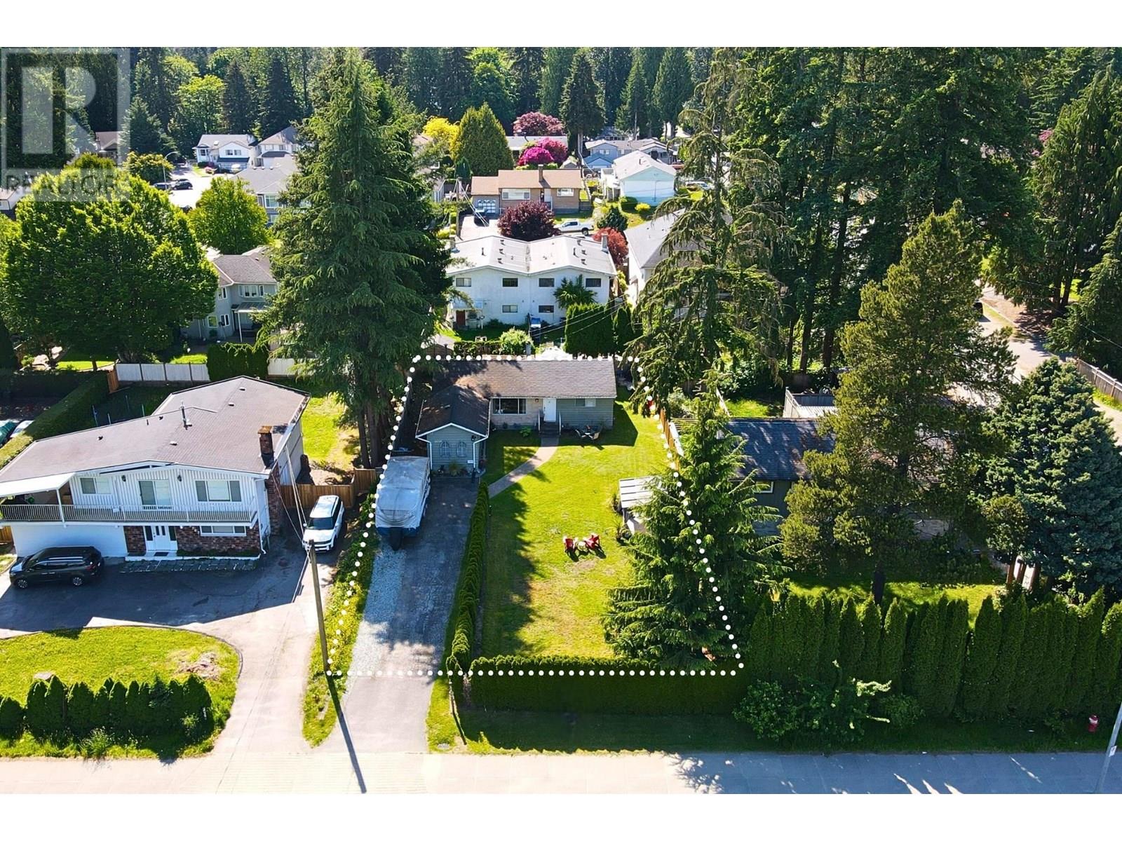 3819 Coast Meridian Rd, Port Coquitlam, BC V3B 3P2