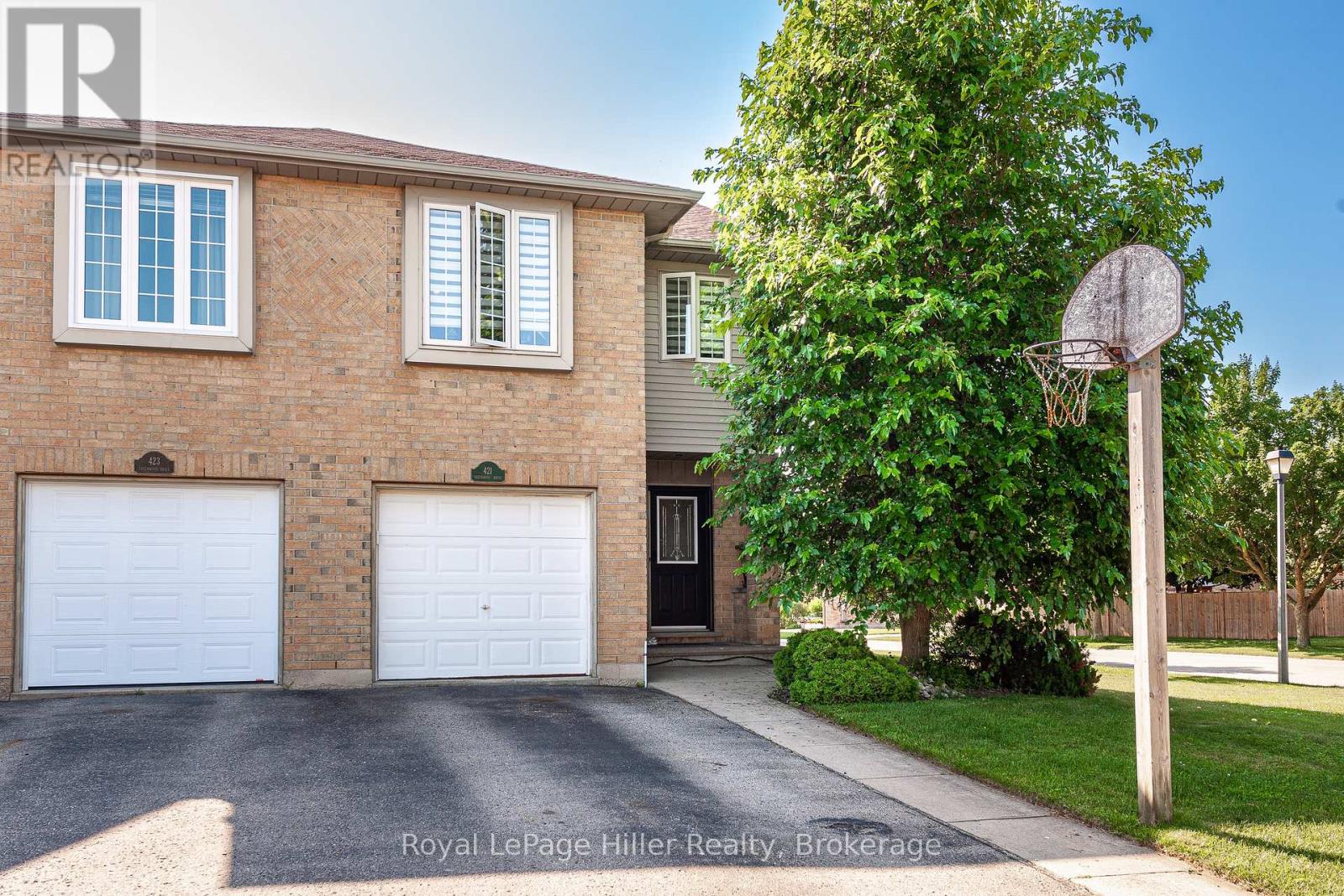 421 Greenwood Dr, Stratford, ON N5A 7S7