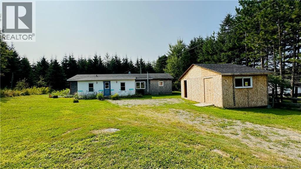 107 Route Unit 8495, Glassville, NB E7L 4T4