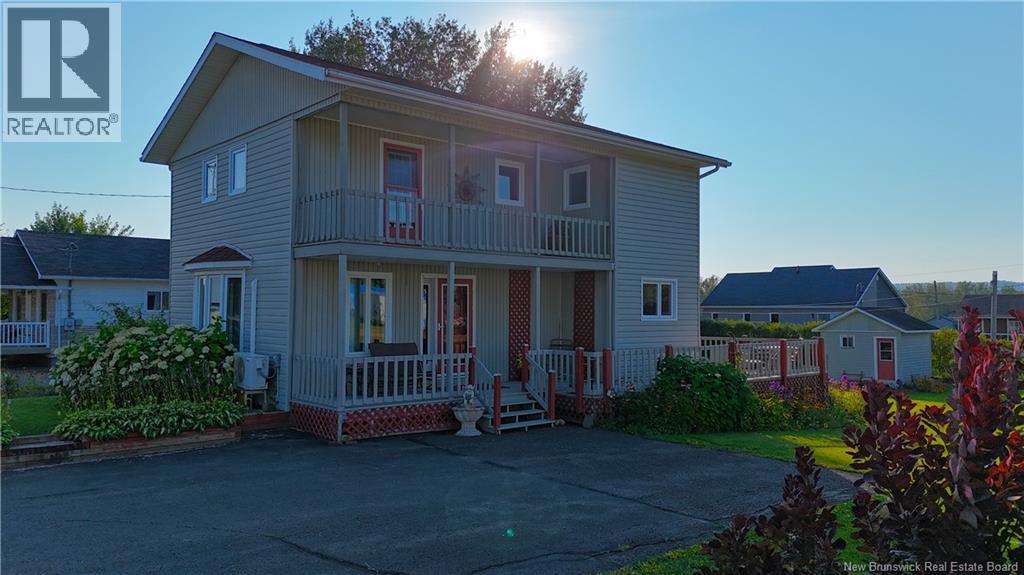 56 Stantoine Rd, Saint-Léonard, NB E7E 1Z4