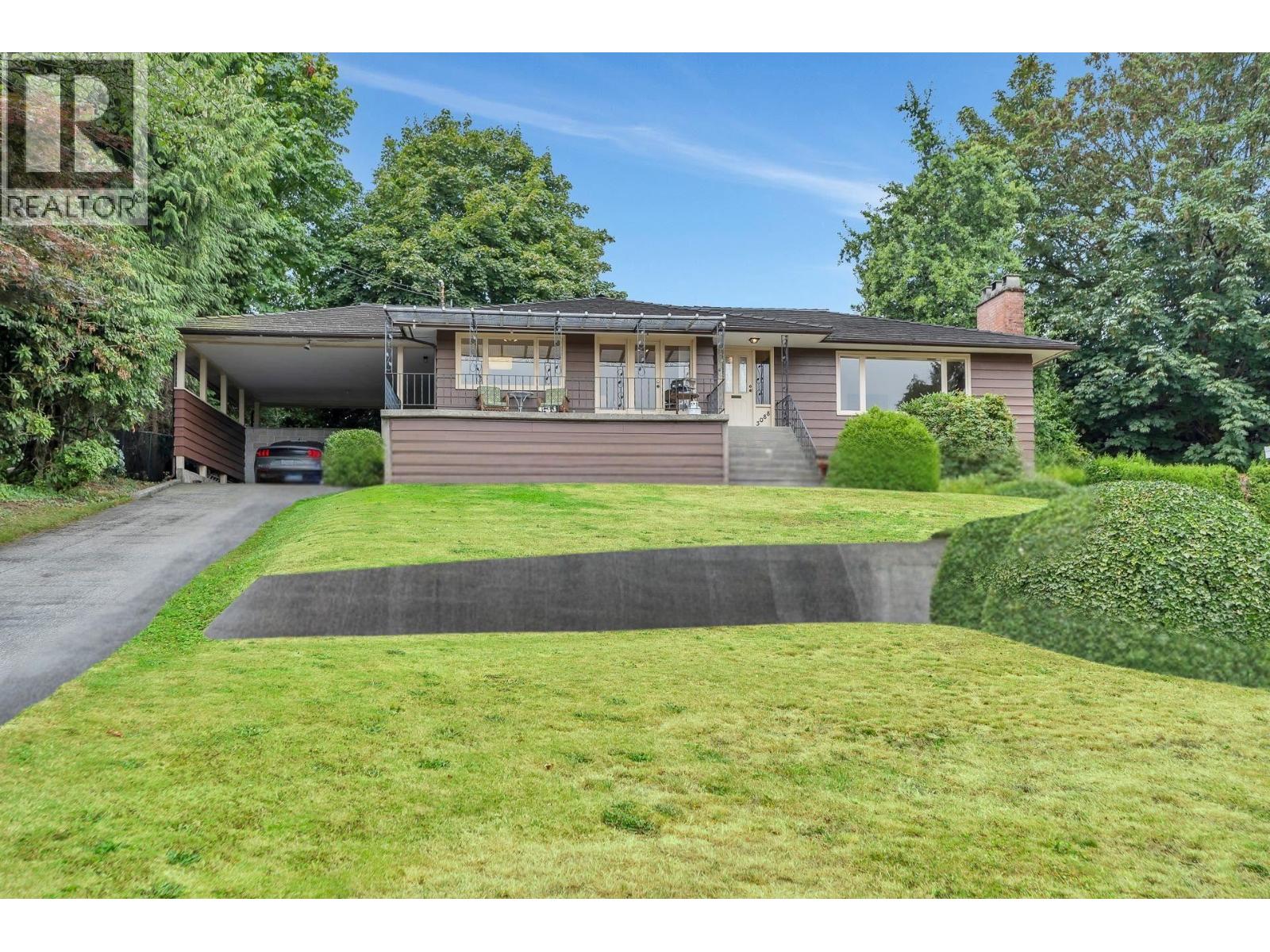 3088 Lazy A St, Coquitlam, BC V3C 3N9