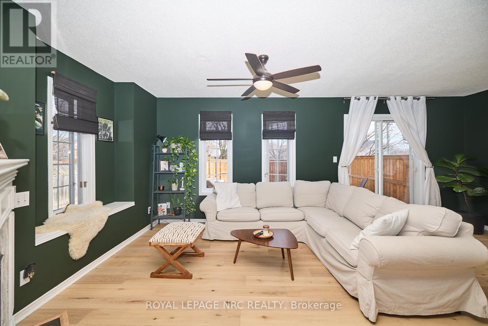 133 Martindale Rd #c, St. Catharines, ON L2S 2X5