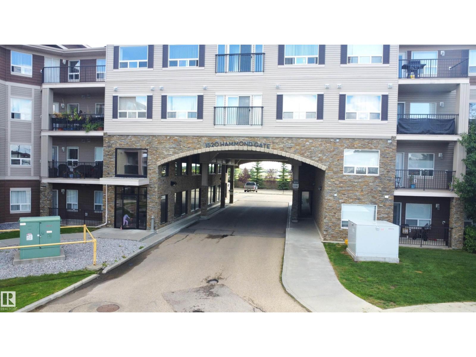 1520 Hammond Gate Northwest #449, Edmonton, AB T6M 0J4