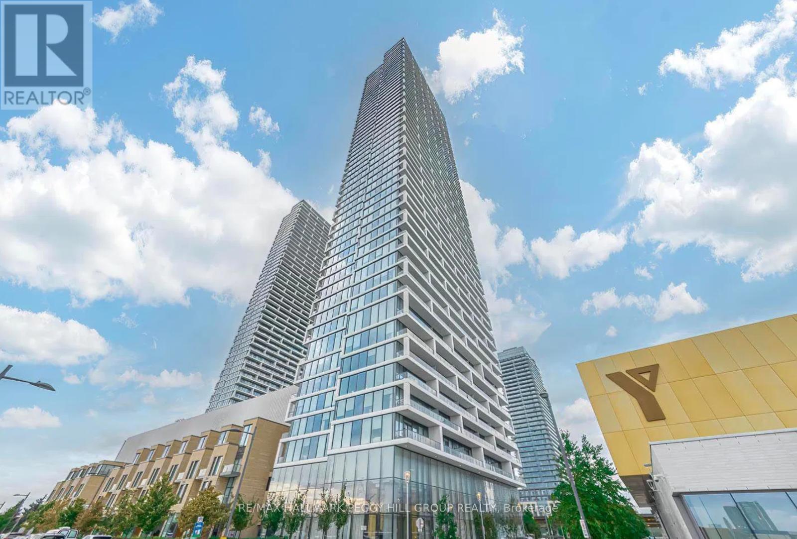 5 Buttermill Ave Ph05 Ave, Vaughan, ON L4K 0J5