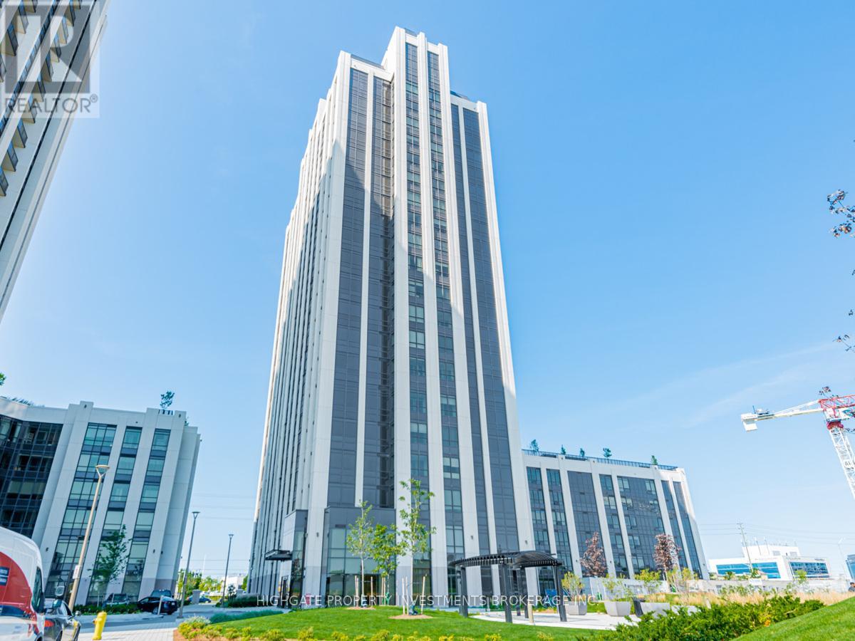 501 9085 Jane St, Vaughan, ON L4K 0L8