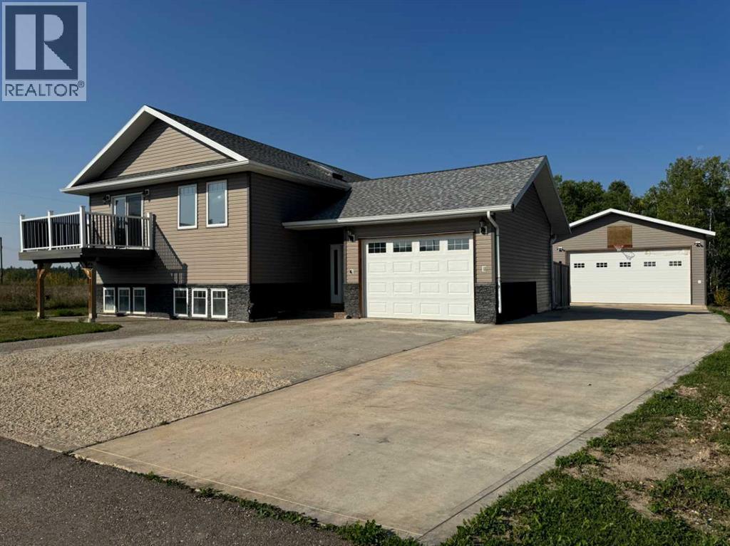 603 Mclaughlin Rd, Red Earth Creek, AB T0G 1X0