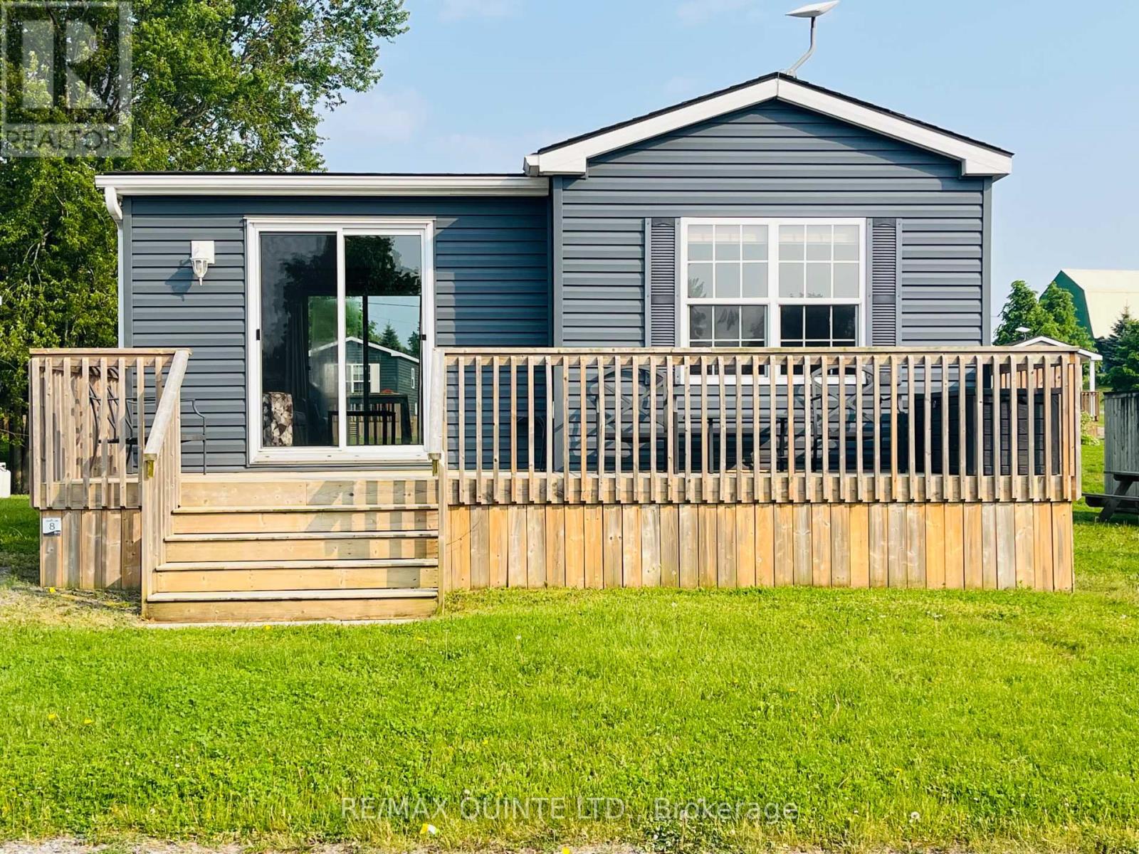 8 Cricket Ln Unit 486 County Road 18, Prince Edward County Athol Ward, ON K0K 1P0