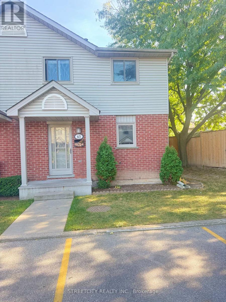 63 511 Admiral Dr, London, ON N5V 4R4
