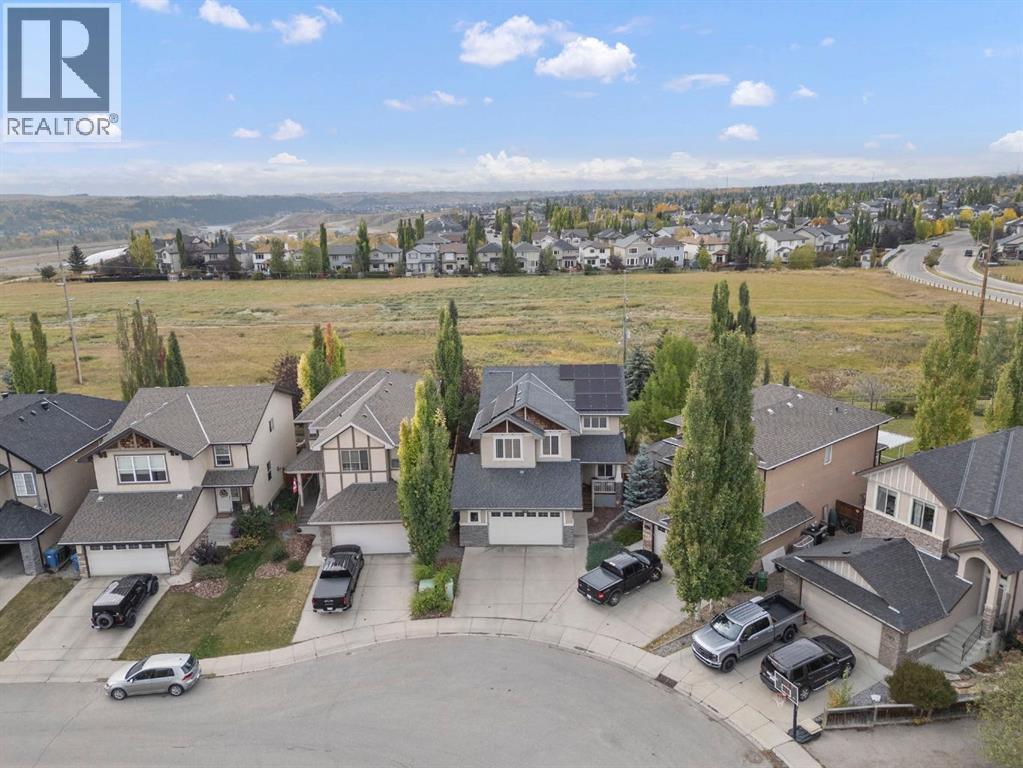 498 Tuscany Ravine Rd NW, Calgary, AB T3L 3B1