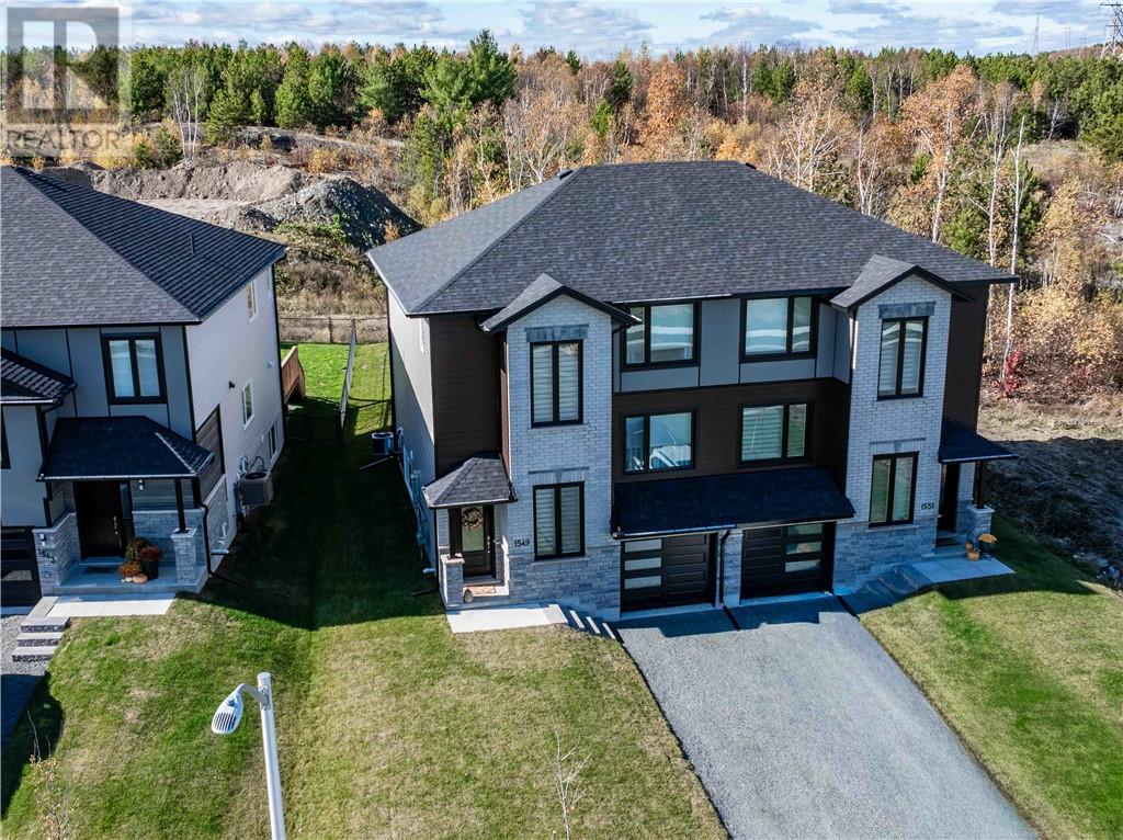 1549 Montrose Ave, Greater Sudbury, ON P3A 0E1