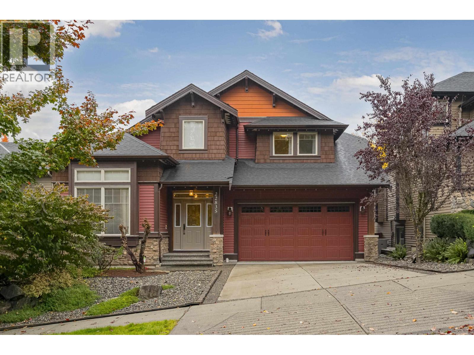 22835 Docksteader Cir, Maple Ridge, BC V4R 0B1