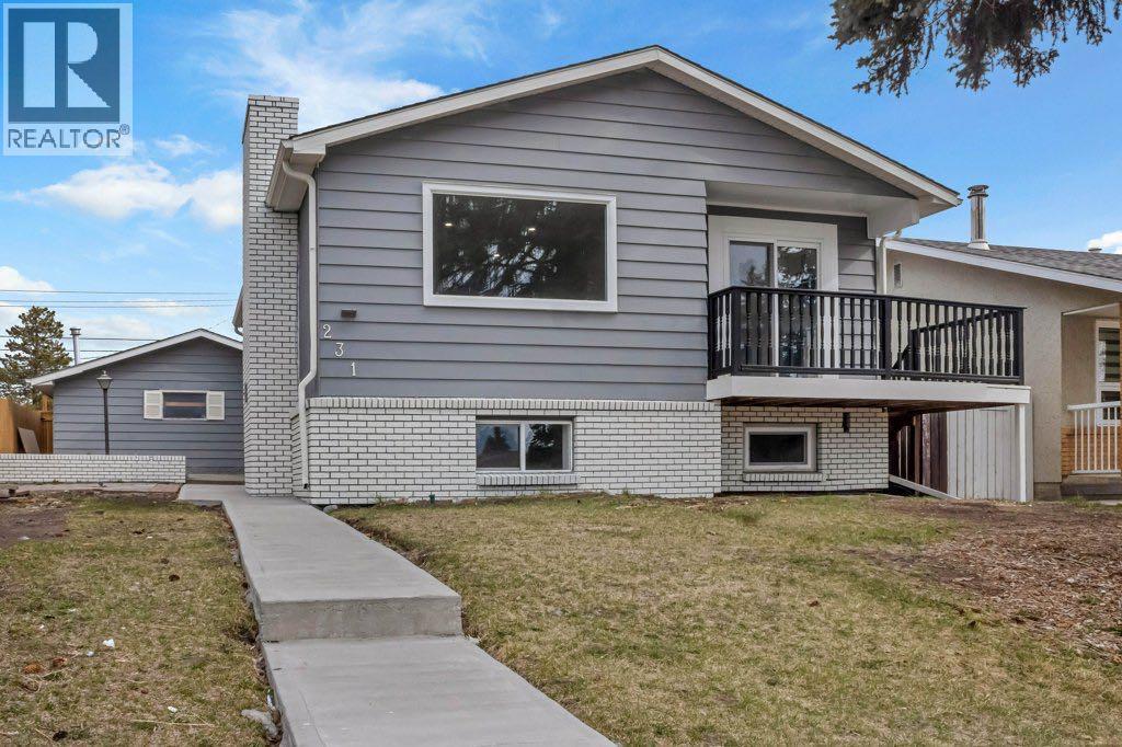 231 Penmeadows Close SE, Calgary, AB T2A 3S1