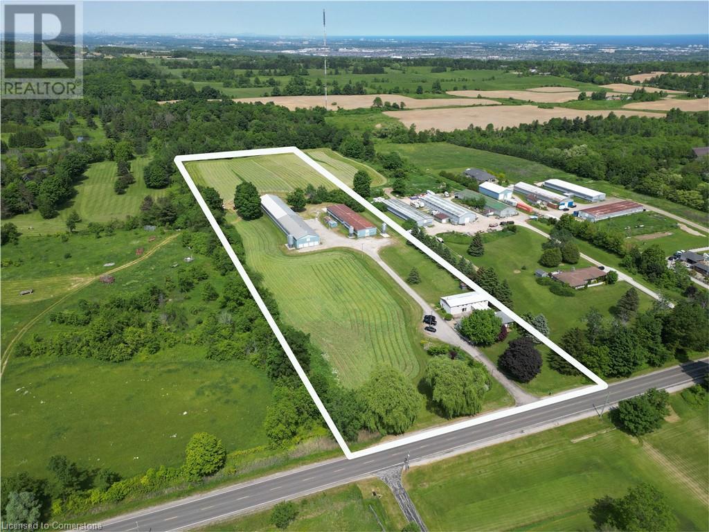 4245 Cedar Springs Rd, Burlington, ON L7R 3X4