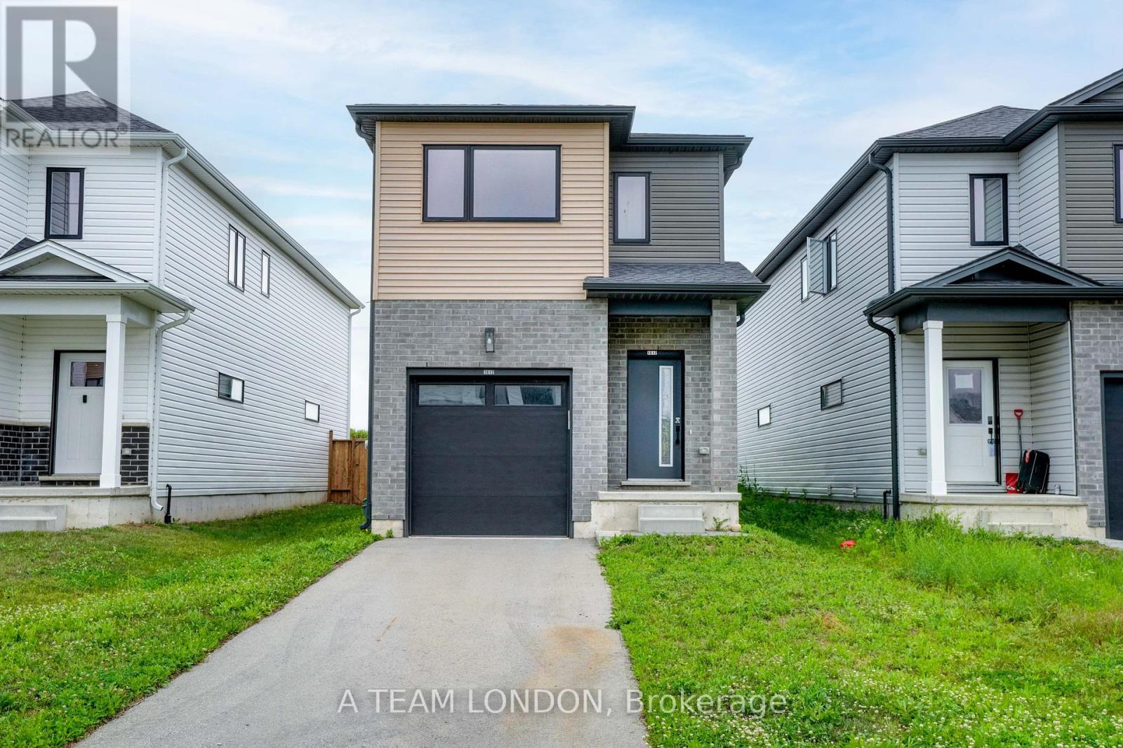 1612 Capri Cres, London North North S, ON N6G 3P2